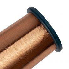 Fabricante de alambres de alta calidad, barnizados, electroplateados, CCA/aluminio recubierto de cobre, redondos y sólidos aislados thumbnail-4