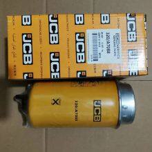 Ölfilter für LKW-Motorteile für JCB 320-04133 320/04133 Jsb Originalersatzteile thumbnail-5