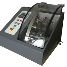 HST DTQ-5 Low Speed PreciseMetallographic Specimen Cutting Machine thumbnail-1