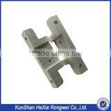 China Precision Anodized Aluminum Hole Cnc Milling Machine Spare Parts Supplier's Choice thumbnail-5