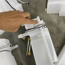 Hot Plate Welding Machine With Reliable and Stable Performance, Good Effect and High Efficiency for Hot Plate Welding of Dishwasher Water Tanks thumbnail-3