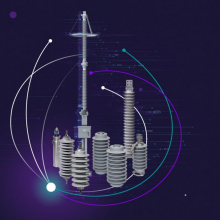 3EK7090-2CB4︱Siemens Surge Arrester︱3EK7090-2CB4 thumbnail-1