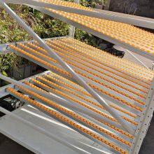 High Quality Carton Flow Racking System for Industrial Storage Applications thumbnail-5