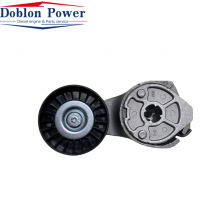 China Supplier Cummins Belt Tensioner Pulley 4891116 for 6CT Diesel Engine thumbnail-1