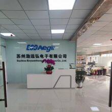 Suzhou Boyuanhong Electronics Co., Ltd. company overview - view 2 thumbnail