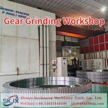 Henan San Kuang Machinery Technology Co., Ltd. company overview - view 3 thumbnail