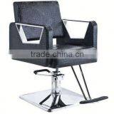 2015 Comfortable Beiqi Salon Furniture Red Hair Salon Chair thumbnail-1