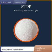 Sodium Tripolyphosphate, Food Grade, 99% Content, Used for Sewage Treatment, Water Retention Agent, Thickening and Emulsifying Agent thumbnail-4