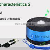 N8S Giveaway With ROHS Speaker Box