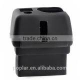 Poplar Go Pro Waterproof Case Go Pro Black Housing For Go Pro Hero4/3+/3 IG628B thumbnail-6