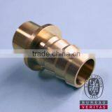 Precision Stainless Steel Bush Used for Machine and Other Fields thumbnail-5