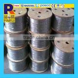 316 soft and hard stainless steel wire