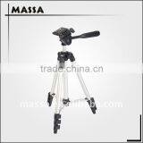 High Quality Aluminum Professional Tripod for Digital Camera thumbnail-1