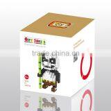 LOZ Diamond Blocks Cartoon Figure Blocks Present for Kids thumbnail-2