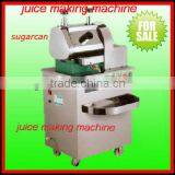 commercial sugarcane juice making machine/sugarcane grinding machine