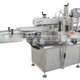5 Gallon Water Bottle Caps Labeling Machines thumbnail-2