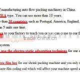 Auto Sponge Mop Head Shrink Machine thumbnail-2