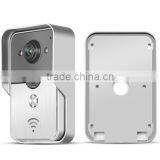 Professional Wifi Door Bell Camera With Great Price thumbnail-3