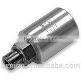 Deublin Rotating Union 5/8"-18 Machined RH 17-025-012