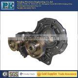 High Precision Custom Steel Core Auto Parts