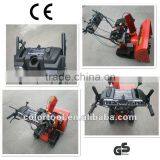 HOT ! ! ! 13HP Track Walk Snow Blower QCT-A113 With CE&GS Certificate thumbnail-1