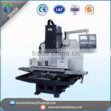 Desktop Cnc Milling Machine XK7136 With CE