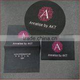 Wholesale Woven Label ,high Quality Woven Label, High Density Garment Woven Label Quality Choice thumbnail-3