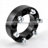 6 Holes PCD139.7 Aluminum Alloy Forge CNC Wheel Spacer thumbnail-1