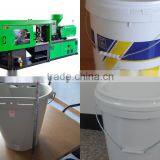 Plastic Injection Machine 20L Bucket Make