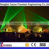Fountain With Laser, China Fountain Factory thumbnail-5