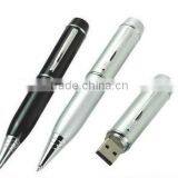 New Arrivel Promotional Pen USB Stick With Factory Price 2.0 thumbnail-1