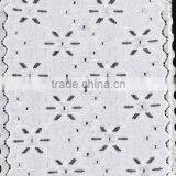 Spandex/nylon White Lace thumbnail-1