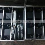 Professional Stage Effect Equipment Co2 Jet Machine, DMX Co2 Jet Machine With Flycase 90v-240v EU/US Plug, thumbnail-4