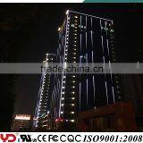 YD High Quality CE UL Approved Building Illumination Led thumbnail-5