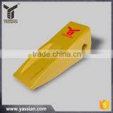 New Style Factory Outlet Solid E320 J350 Excavator Parts Rock Bucket Teeth
