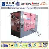 27.5kva Yanmar Generator Powered by Engine 4TNV98