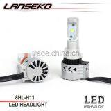 LSK Wholesales Price Led Headlight Motorcycle Single Beam h9 Led Headlight thumbnail-1