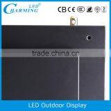 Led Outdoor Advertising Board Video Screen thumbnail-5