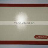 Multifunctional Non Stick Silicone Baking Mat Made in China thumbnail-4