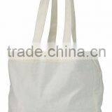Organic Cotton Shopping Bag