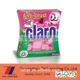 Custom Full Color Paper Detergent Powder Box Printing thumbnail-2