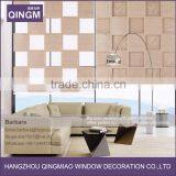 Latest Window Designs of Light Filtering Sheer Shade in Stock thumbnail-1