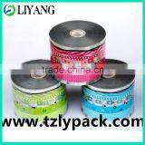 Hot Sale in China Manufacture, Heat Transfer Printing Film for Plastic, All-match Paragraph