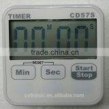 IP67 Waterproof Jumbo LCD Display Digital Timer thumbnail-4