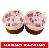 Customized Circle Shaped Nested Boxes Small,medium,big Factory Price thumbnail-1
