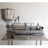 Manual Liquid Filling Machine for Facial Cream,hand Cream,lotion thumbnail-1