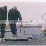 Sbs App Modified Bitumen Waterproof Membrane Sbs Modified Bitumen Waterproofing Membrane thumbnail-6