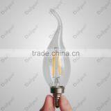 Vintage Industrial Lamp Led E11 Base Bulb thumbnail-1