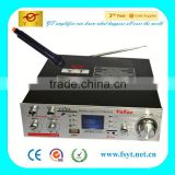 gsm booster repeater amplifier YT-F6 with Karaoke