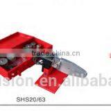 PPR Pipe Welding Machine Socket Welder (SHS16/32, SHS20/63,SHS75/110)